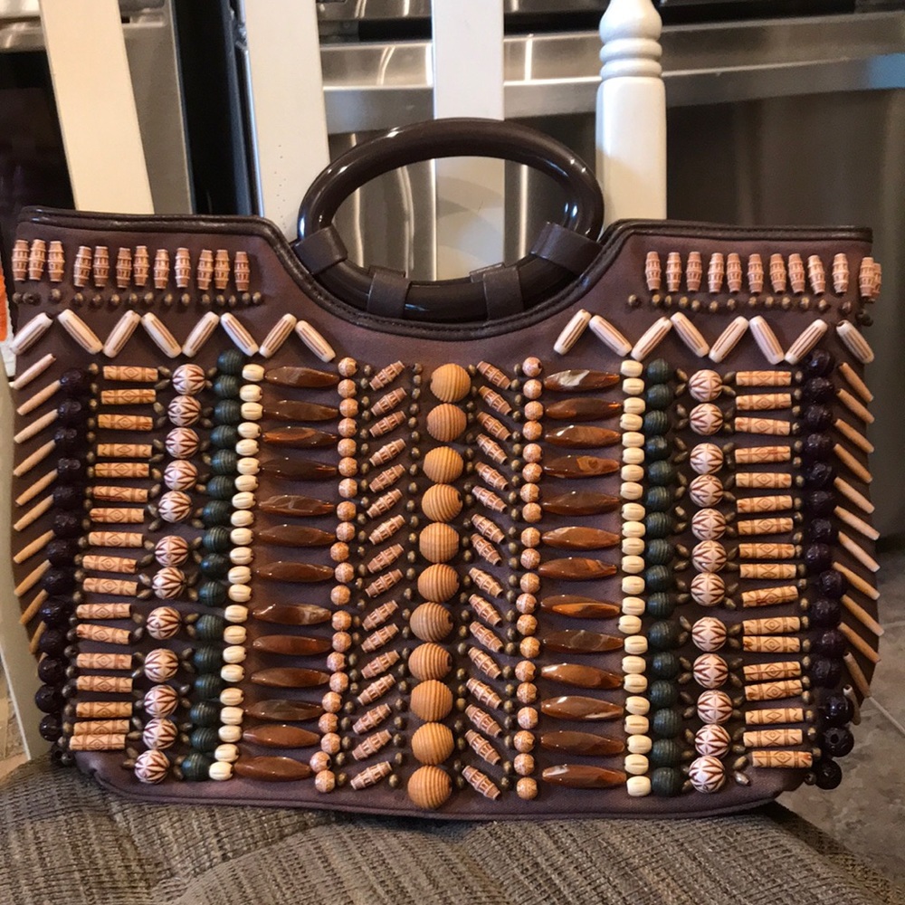 Chico’s bag